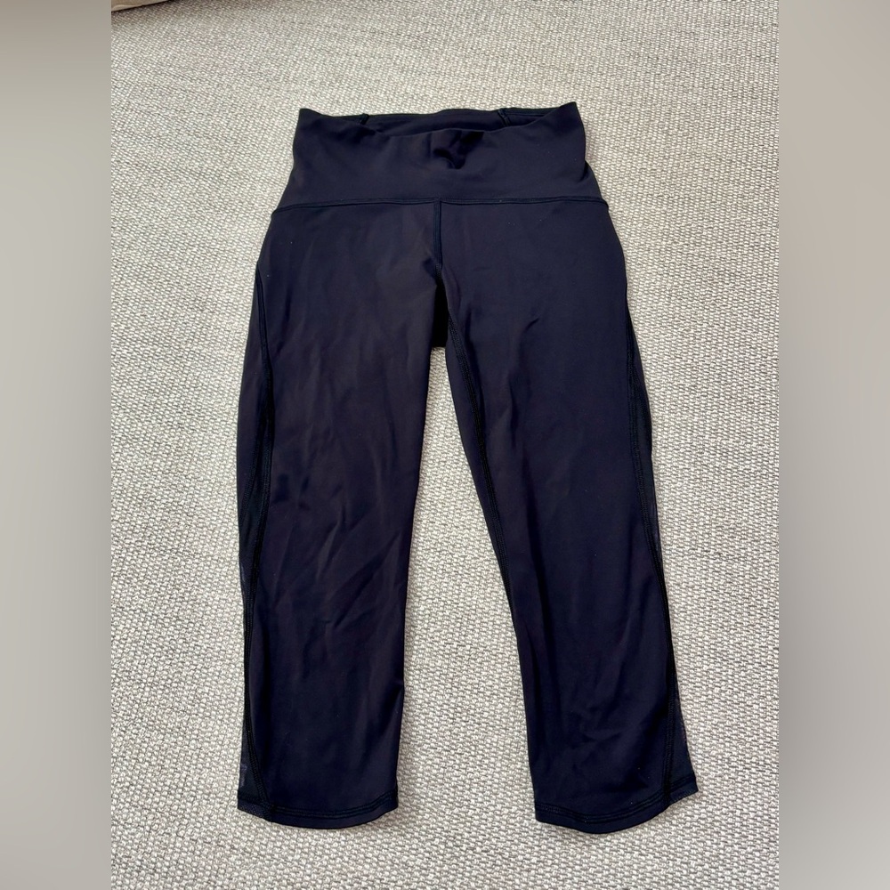 Lululemon Capri Leggings